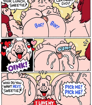 Porking comic porn sex 20