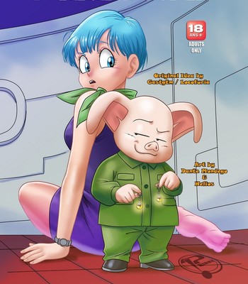 Dragon Ball Z Goten Porn Comic - Parody: Dragon Ball Archives - Page 2 of 9 - HD Porn Comics