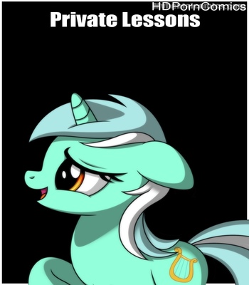 Private Lessons comic porn thumbnail 001