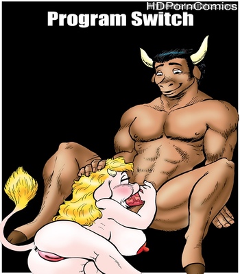 Porn Comics - Program Switch