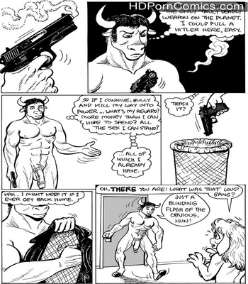 Program Switch comic porn sex 31