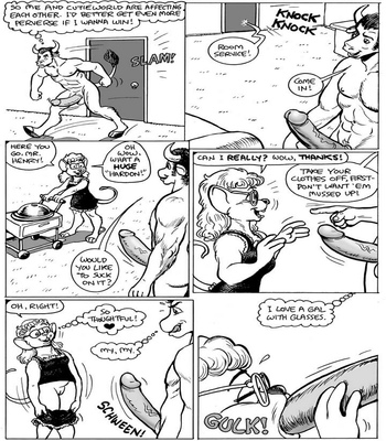 Program Switch comic porn sex 33