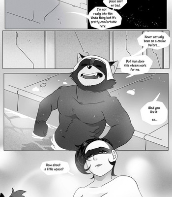 Rocket Raccoon Gay Furry Porn Comic - Parody: Guardians Of The Galaxy â€“ HD Porn Comics