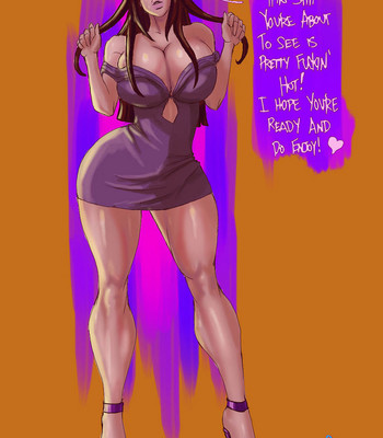 Raw comic porn sex 001