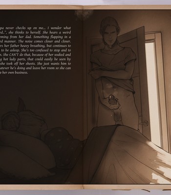 Reveries Of A Centaur comic porn sex 18