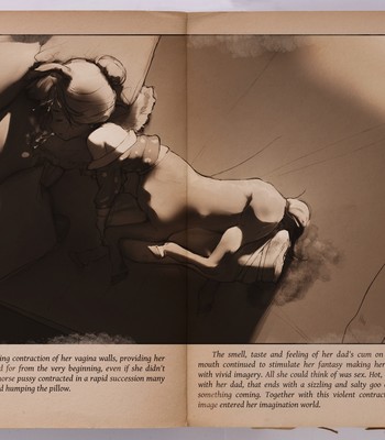 Reveries Of A Centaur comic porn sex 21