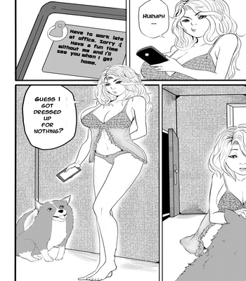 Rinse And Repeat comic porn sex 2
