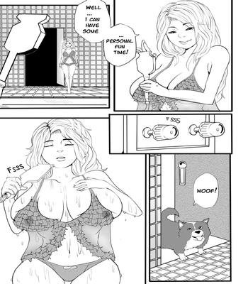 Rinse And Repeat comic porn sex 3