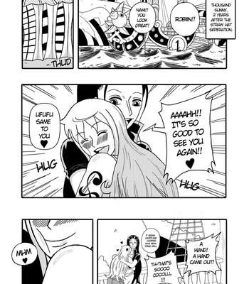 Hentai Manga Porn Comics - Parody: One Piece Archives - HD Porn Comics