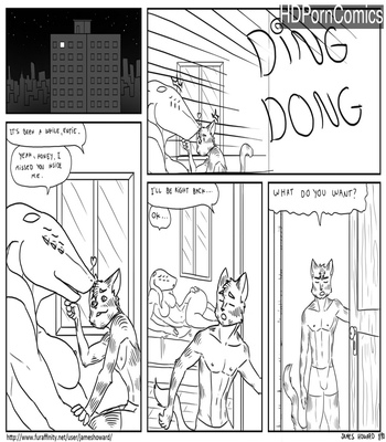 Room For One More comic porn thumbnail 001