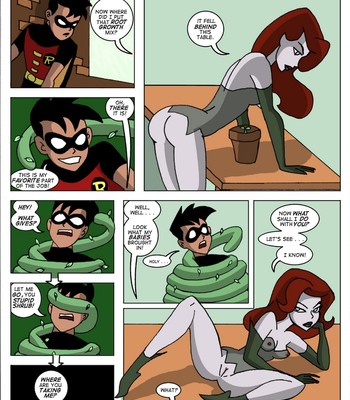 Root Of All Evil comic porn sex 2