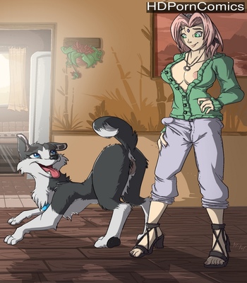 Furry Dog Futa Porn 3d - Artist: Fuf Archives - HD Porn Comics