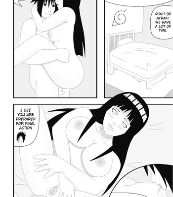 SasuHina comic porn sex 6
