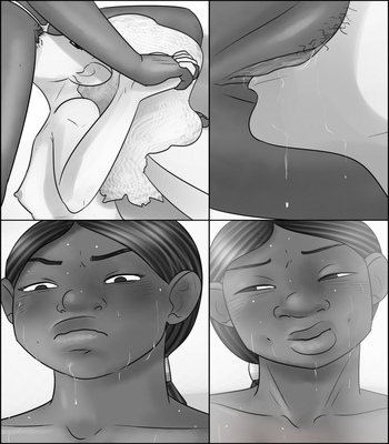 Scrub Diving 16 – Out Of It comic porn sex 27