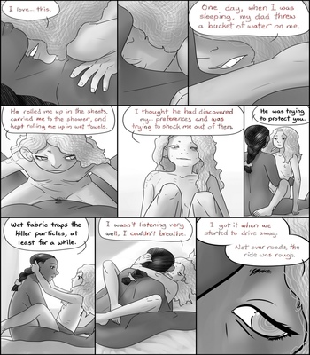 Scrub Diving 19 – Perchance comic porn sex 16