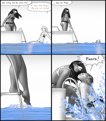 Scrub Diving 7 – Heights comic porn sex 6