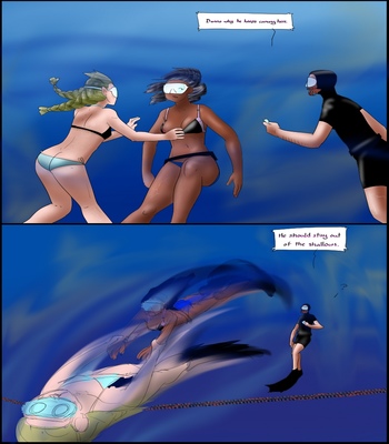 Scrub Diving 7 – Heights comic porn sex 18
