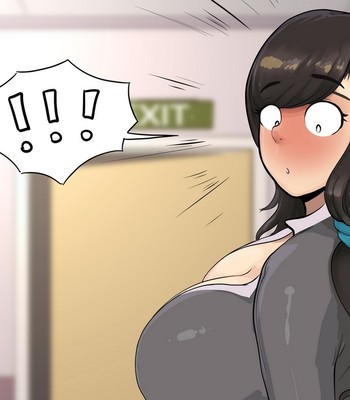 See Me After Class comic porn sex 17