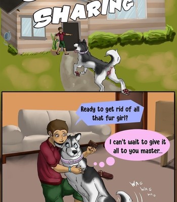 Porn Comics - Grasky