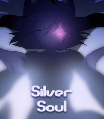 Porn Comics - Silver Soul 1