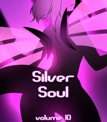 Porn Comics - Silver Soul 10
