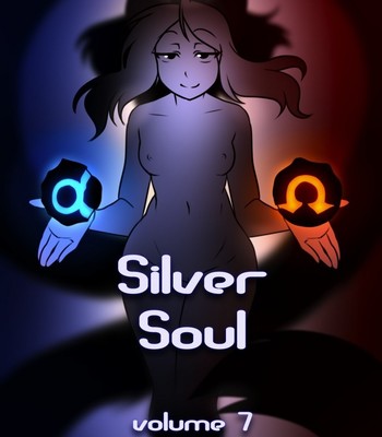 Porn Comics - Silver Soul 7