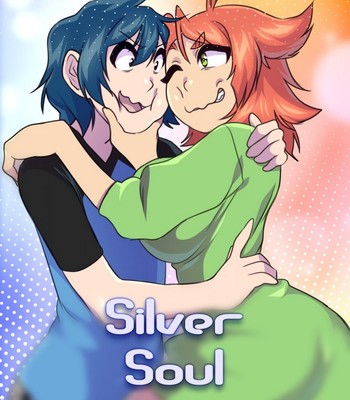 Porn Comics - Silver Soul Origins – The Twins