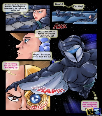 Silverhawks-2 3 free sex comic