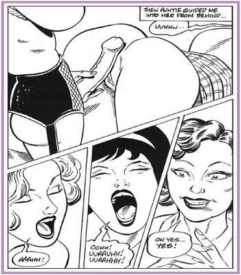 Sizzlin-Sisters-1 18 free sex comic