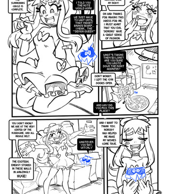 Skarpworld 7 – Milk Crisis 1 comic porn sex 22