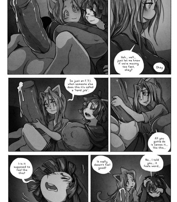 So That’s How That Works comic porn sex 7