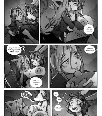 So That’s How That Works comic porn sex 8
