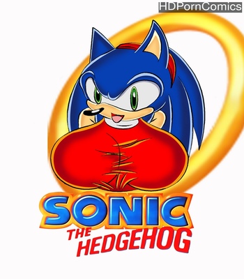 Porn Comics - Sonic The Busty Hedgehog