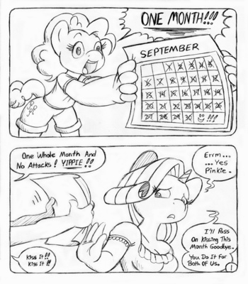 Sore Loser 2 – Dance Of The Fillies Of Flame comic porn sex 2