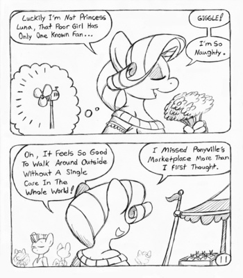 Sore Loser 2 – Dance Of The Fillies Of Flame comic porn sex 12