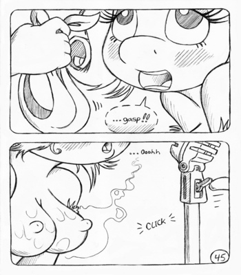 Sore Loser 2 – Dance Of The Fillies Of Flame comic porn sex 46