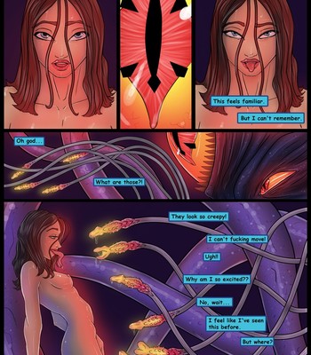 Spellbound – Inner Demons comic porn sex 15