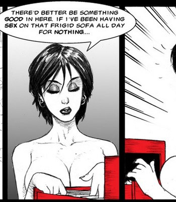 Spying With Lana Cases 1 comic porn sex 12