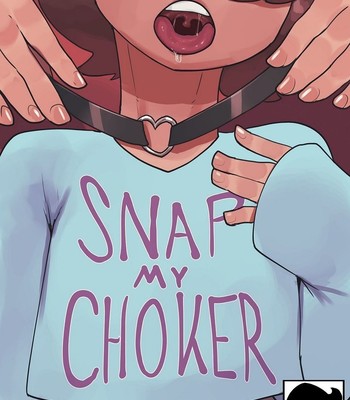 Porn Comics - Stacy & Company – Snap My Choker