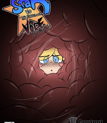 Star Vs The Forces Of Vore comic porn thumbnail 001