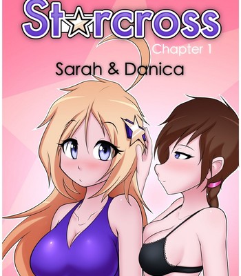 Porn Comics - Starcross 1 – Sarah & Danica