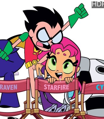 350px x 400px - Parody: Teen Titans Archives - HD Porn Comics