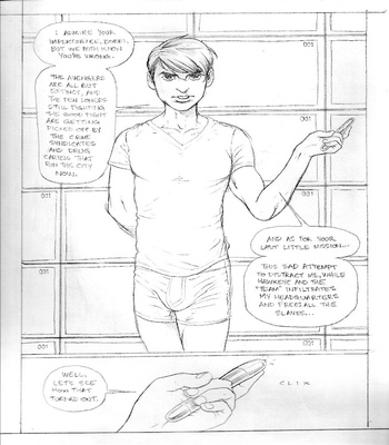 Submission-Agenda-12-Mockingbird-and-Spider-Woman 3 free sex comic