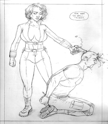 Submission-Agenda-12-Mockingbird-and-Spider-Woman 4 free sex comic