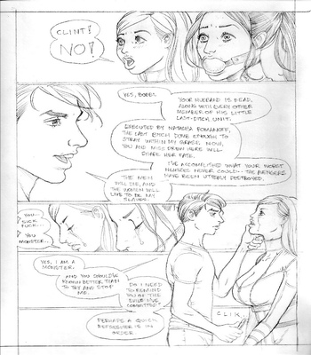Submission-Agenda-12-Mockingbird-and-Spider-Woman 5 free sex comic