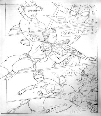 Submission-Agenda-12-Mockingbird-and-Spider-Woman 15 free sex comic