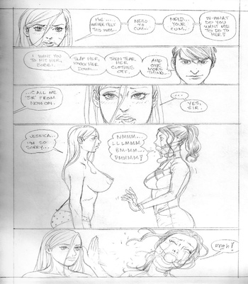 Submission-Agenda-12-Mockingbird-and-Spider-Woman 29 free sex comic
