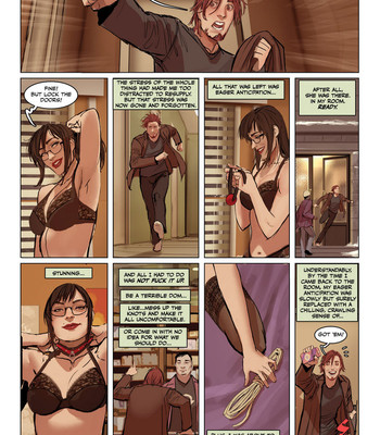 Sunstone 6 comic porn sex 146