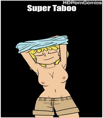 350px x 400px - Super Taboo comic porn - HD Porn Comics