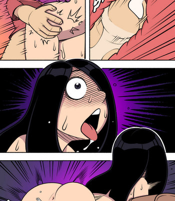 Supervision comic porn sex 022